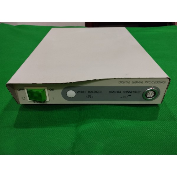 OLYMPUS Digital Signal Processing Unit OTV-SC Made in Japan